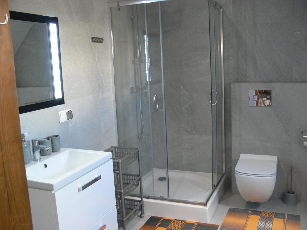 Apartament W Wegorzewie ベンゴジェボ エクステリア 写真